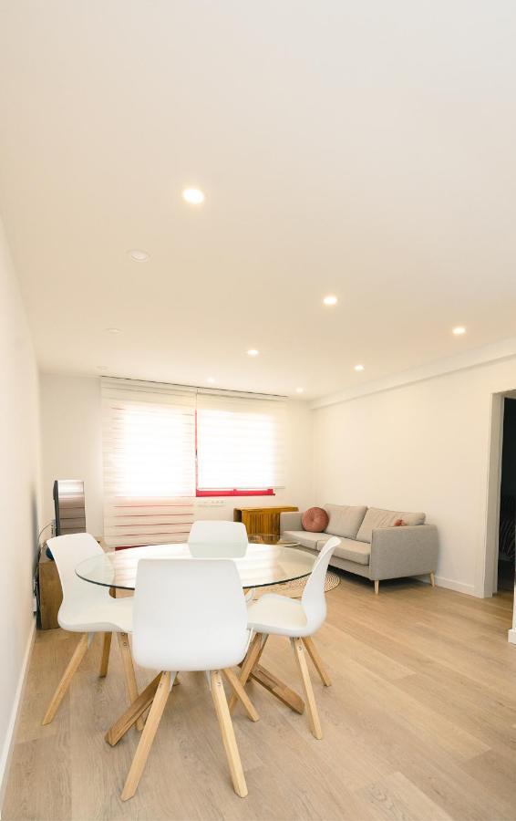 Urbanizacion Con Piscina Arnelas Sanxenxo Exterior foto