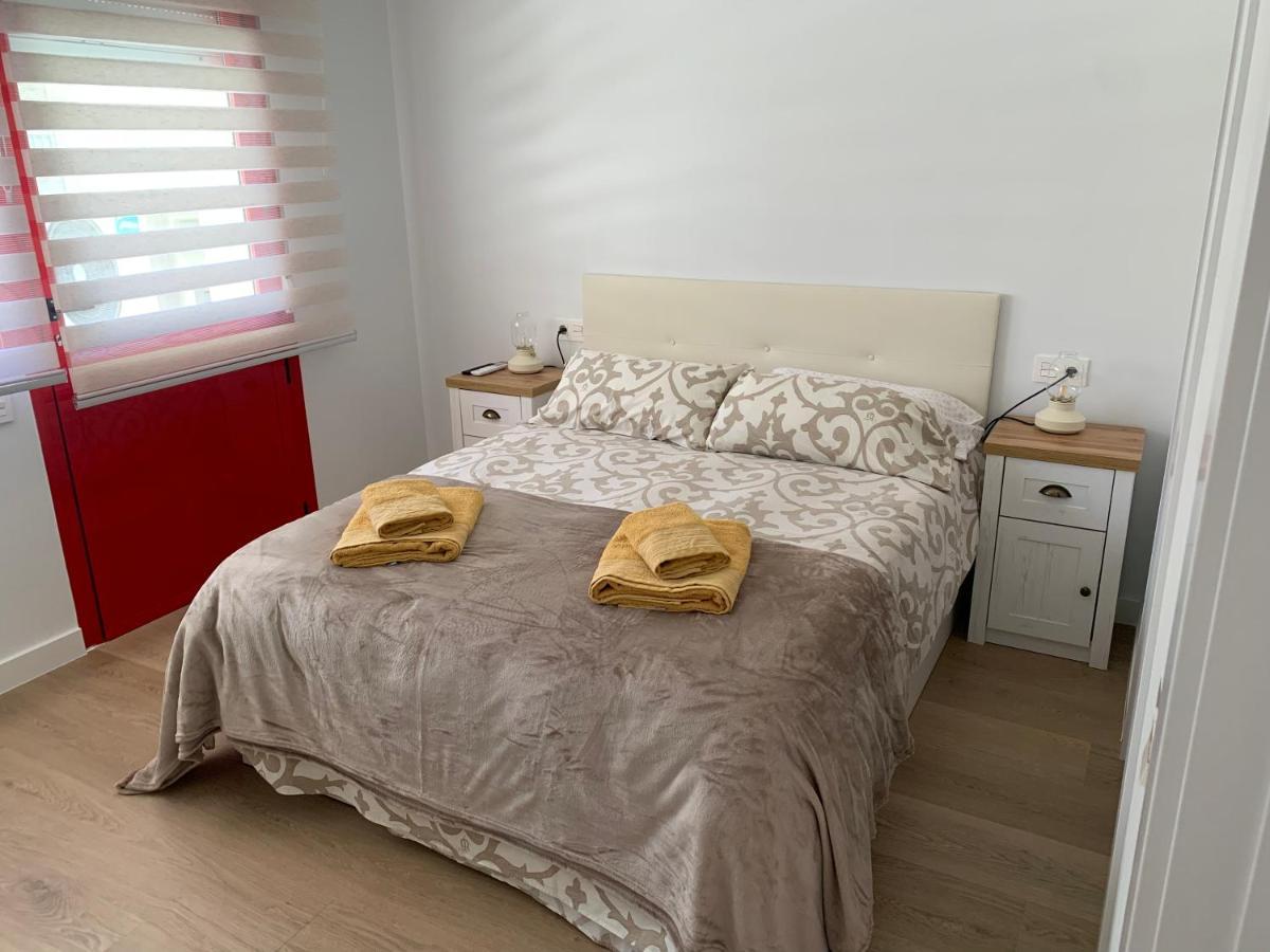 Urbanizacion Con Piscina Arnelas Sanxenxo Exterior foto